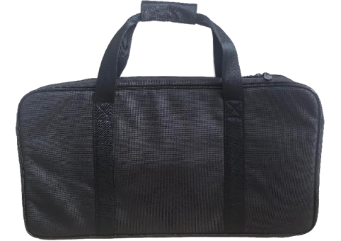 便携式智能屏蔽设备