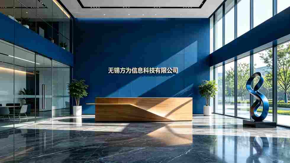 无锡方为信息科技有限公司前台