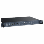 机架式聚合路由器C7