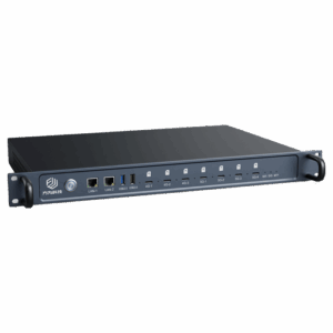 机架式聚合路由器C7