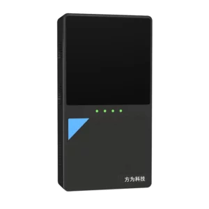 方为科技单兵便携式通信终端T3型产品图