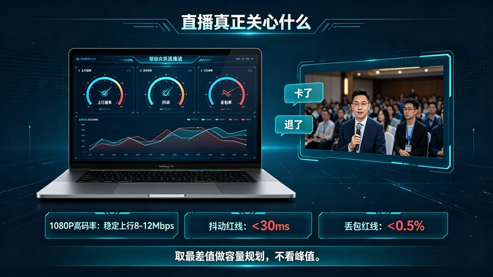 直播真正关心的是什么
